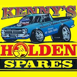 Photo: Kenny's Holden Spares