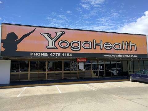 Photo: Yogahealth Townsville